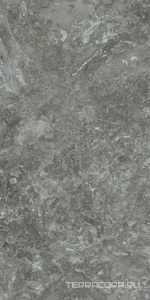 Керамогранит Kerama Marazzi Риальто Нобиле  серый тёмный лаппатированный обрезной 60x119.5 Серый 