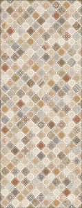 Керамическая плитка Azori Veneziano  Masaico 20.1x50.5 Бежевый 