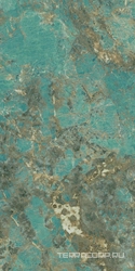 Marvel Amazzonite Lappato ZZ 60x120