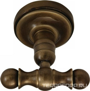 Крючок (цв.бронза),  ZZ Migliore Mirella 17174