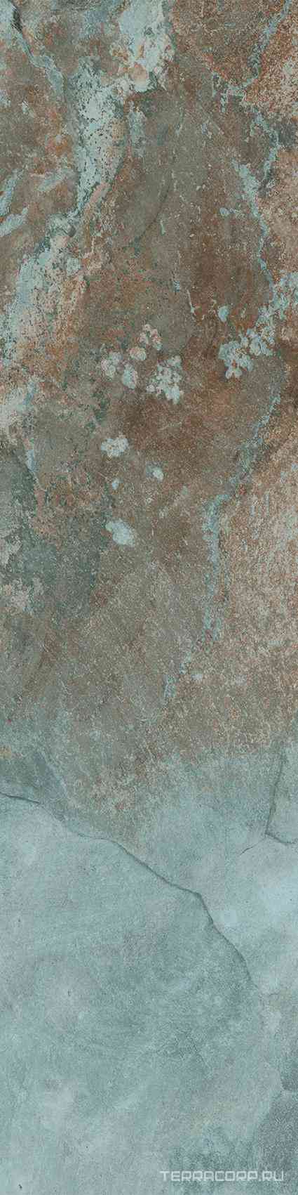 Slate Way Green Compacglass ZZ 7x28