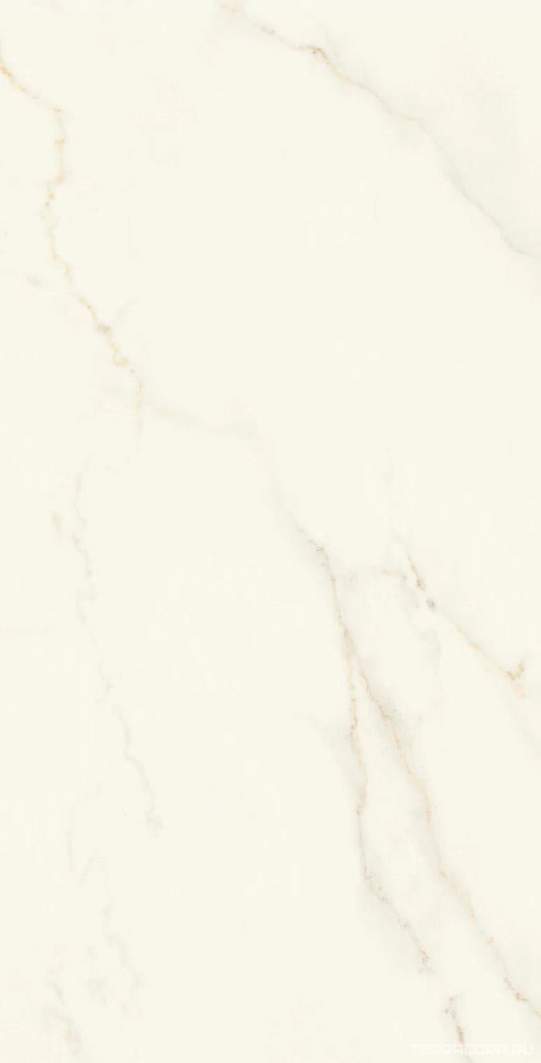 Керамогранит Atlas Concorde Italy Marvel X Marvel Calacatta Apuano Silk 75x150 Белый, фото 5