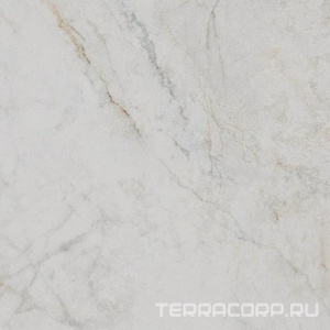 Керамогранит Kerama Marazzi Серенада  белый лаппатированный обрезной 60x60 Белый 