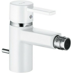 Смеситель Kludi Zenta 385309175 для биде| 4x13x13