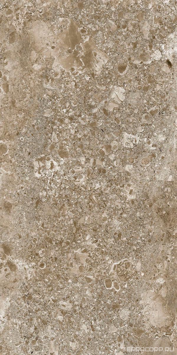 Керамогранит Idalgo Граните Лунар MR мат. 60x120 XX Коричневый, фото 5