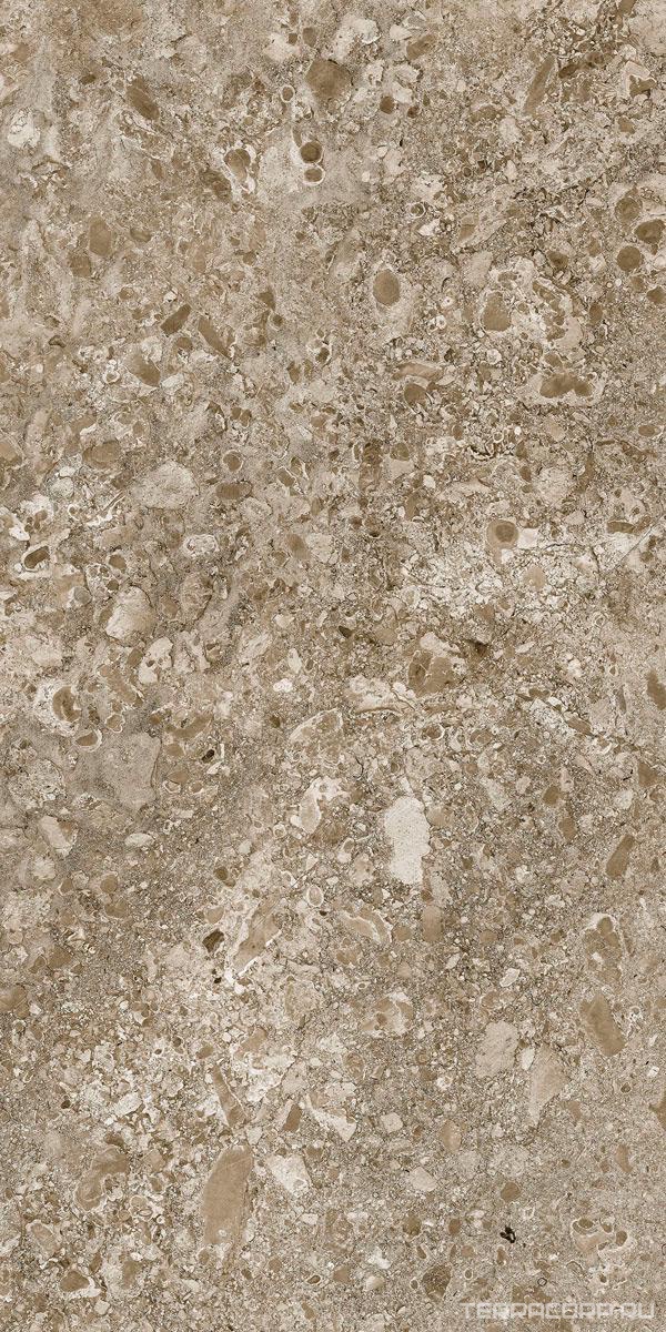 Керамогранит Idalgo Граните Лунар MR мат. 60x120 XX Коричневый, фото 3