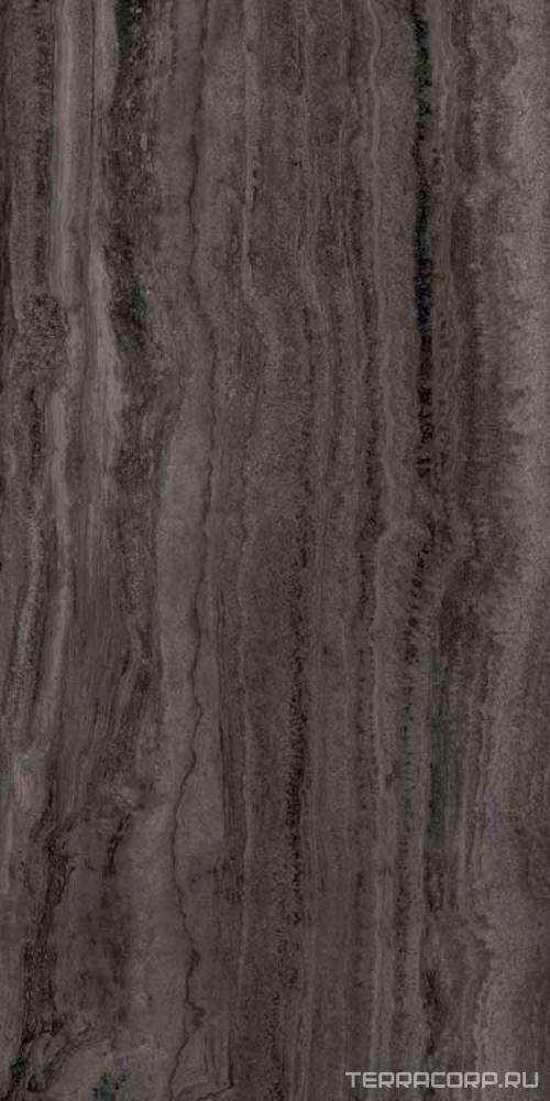 Керамогранит Sant Agostino Via Appia Dark 90180 mat (п.п.) 90x180 Черный, фото 7