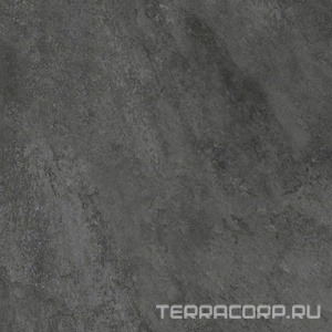 Керамогранит Del Conca Lavaredo  HLA8  ret. (п.п) 60x60 Черный 