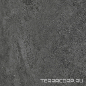 Керамогранит Del Conca Lavaredo  HLA8  ret. (п.п) 60x60 Черный 