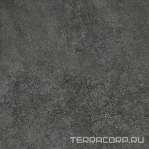 Керамогранит Del Conca Lavaredo  HLA8  ret. (п.п) 60x60 Черный 