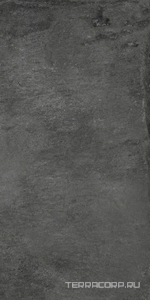 Керамогранит Del Conca Lavaredo  HLA8  ret. (п.п) 60x120 Черный 