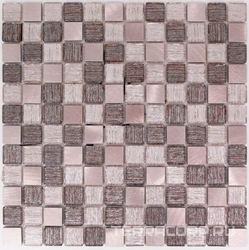 Trend Bronze (23x23x4) ZZ 30x30