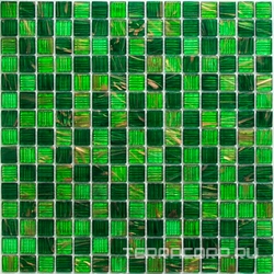 Verde (20x20x4) ZZ 32,7x32,7