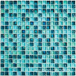 Sea Drops  (15x15x8) ZZ 30x30