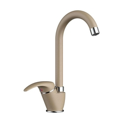 Смеситель Omoikiri Umi CA для кухонной мойки| 14x31x17