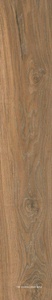 Керамогранит Alpas Euro Wood Oxford Brown Mat 20x120 Коричневый 