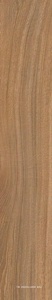 Керамогранит Alpas Euro Wood Oxford Brown Mat 20x120 Коричневый 