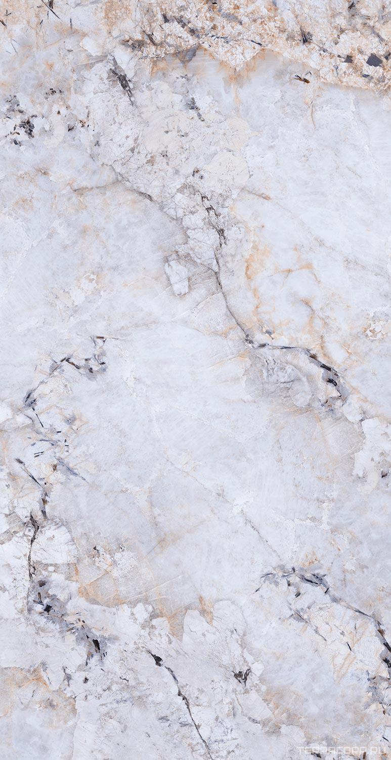 Керамогранит Fusure Ceramic Luxury Stone SS12027 Pol 60x120 Серый, фото 5
