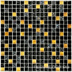 Classik night (15x15x8) XX 30x30