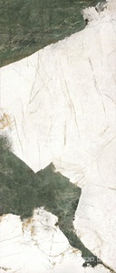 Керамогранит FMAX FMAX  120x270 Venetian Green 6mm glossy 120x270 Комбинированный 