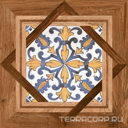 Kingdom Duke Stamp Natural XX |59.2x59.2