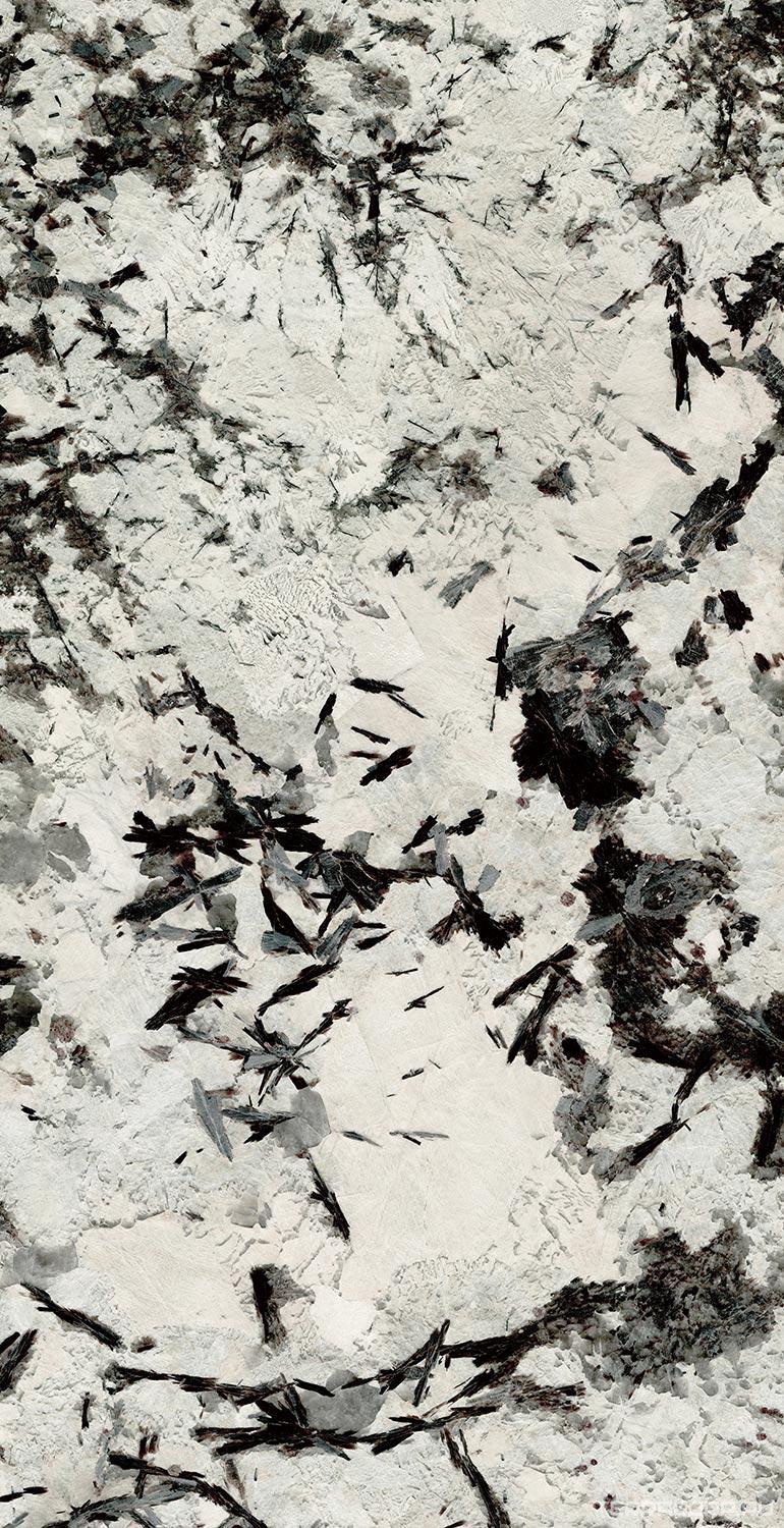 Керамогранит Fusure Ceramic Luxury Stone SS12049 Pol KL 60x120 Белый, фото 7
