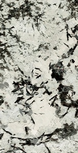 Керамогранит Fusure Ceramic Luxury Stone  SS12049 Pol KL 60x120 Белый 