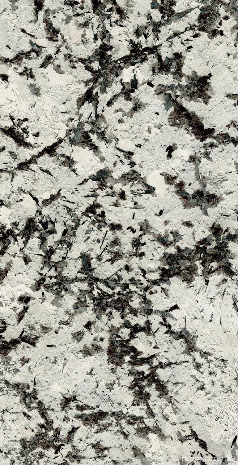 Керамогранит Fusure Ceramic Luxury Stone SS12049 Pol KL 60x120 Белый, фото 3
