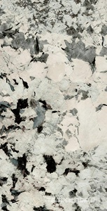 Керамогранит Fusure Ceramic Luxury Stone  SS12049 Pol KL 60x120 Белый 