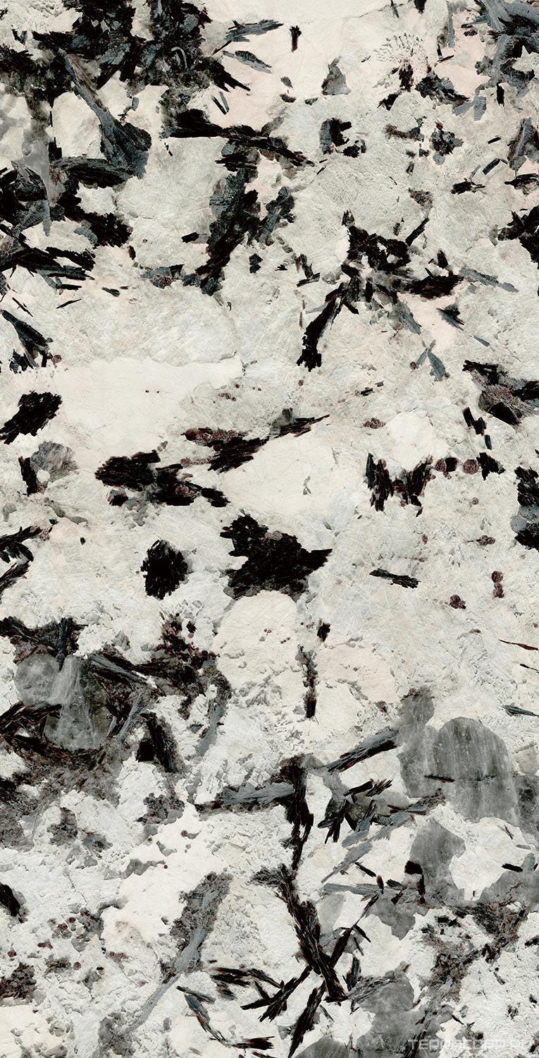 Керамогранит Fusure Ceramic Luxury Stone SS12049 Pol KL 60x120 Белый, фото 6