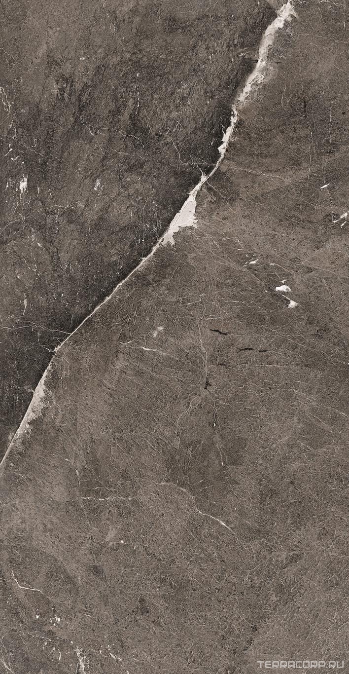 Керамогранит Florim Heritage Luxe Heritage Brown Glossy 60x120 Коричневый, фото 7