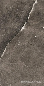 Керамогранит Florim Heritage Luxe Heritage Brown Glossy 60x120 Коричневый 