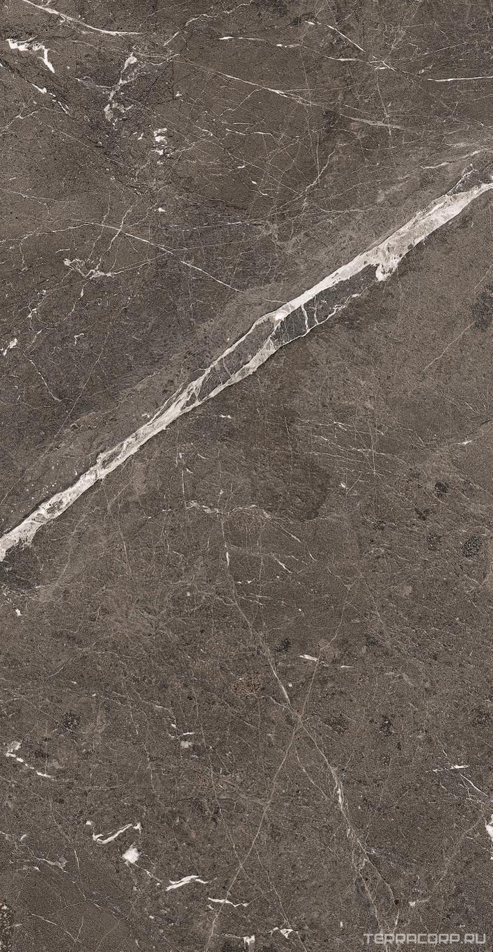 Керамогранит Florim Heritage Luxe Heritage Brown Glossy 60x120 Коричневый, фото 5
