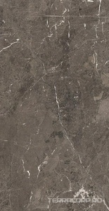 Керамогранит Florim Heritage Luxe Heritage Brown Glossy 60x120 Коричневый 