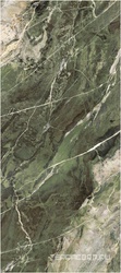 Classic Green 6 mm glossy 120x270