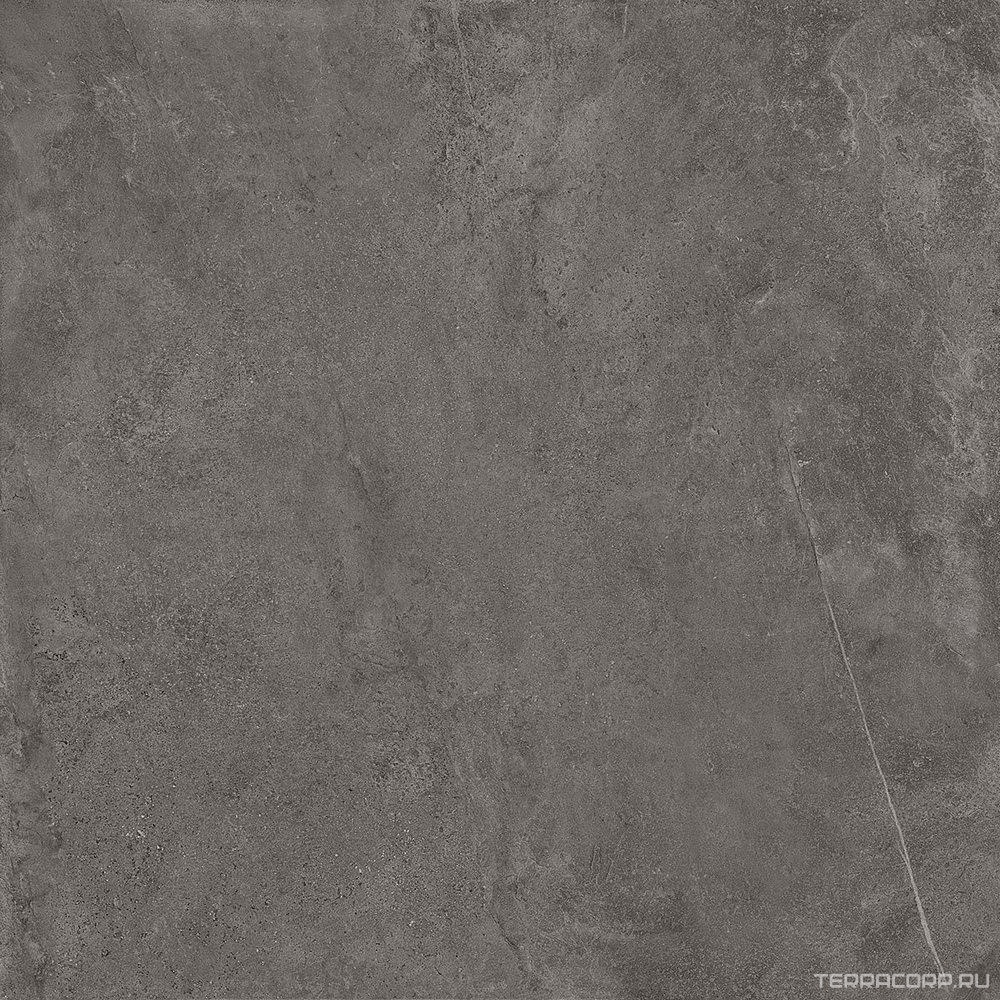 Керамогранит Imola Stoncrete STCR 90DG RM ZZ90x90 Черный, фото 7