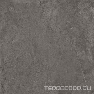 Керамогранит Imola Stoncrete STCR 90DG RM ZZ90x90 Черный 