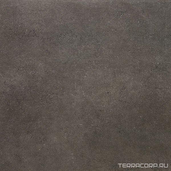 Керамогранит Kerama Marazzi Дайсен антрацит обрезной XX60x60 Черный, фото 3