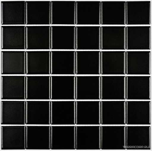 Manila Black (48x48x6) ZZ 30,6x30,6