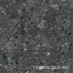 Terrazo Nero 2 cm 60x60