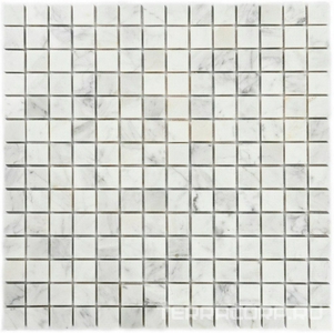 Мозаика Bonaparte Мозаика из натурального камня Toronto-20 (POL) (20x20x7) 30,5x30,5 Комбинированный 