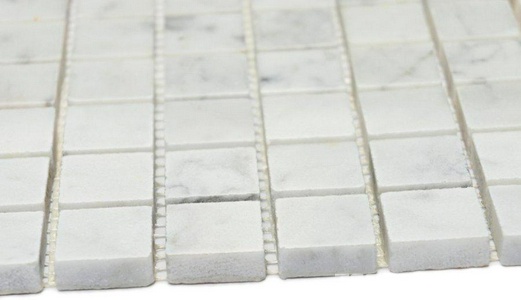 Мозаика Bonaparte Мозаика из натурального камня Toronto-20 (POL) (20x20x7) 30,5x30,5 Комбинированный 