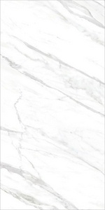 Керамогранит Zerde Relais  white 60x120 Белый 