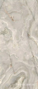 Керамогранит Florim Magnum Onyx&More Silver Onyx Satin 120x280 Серый 