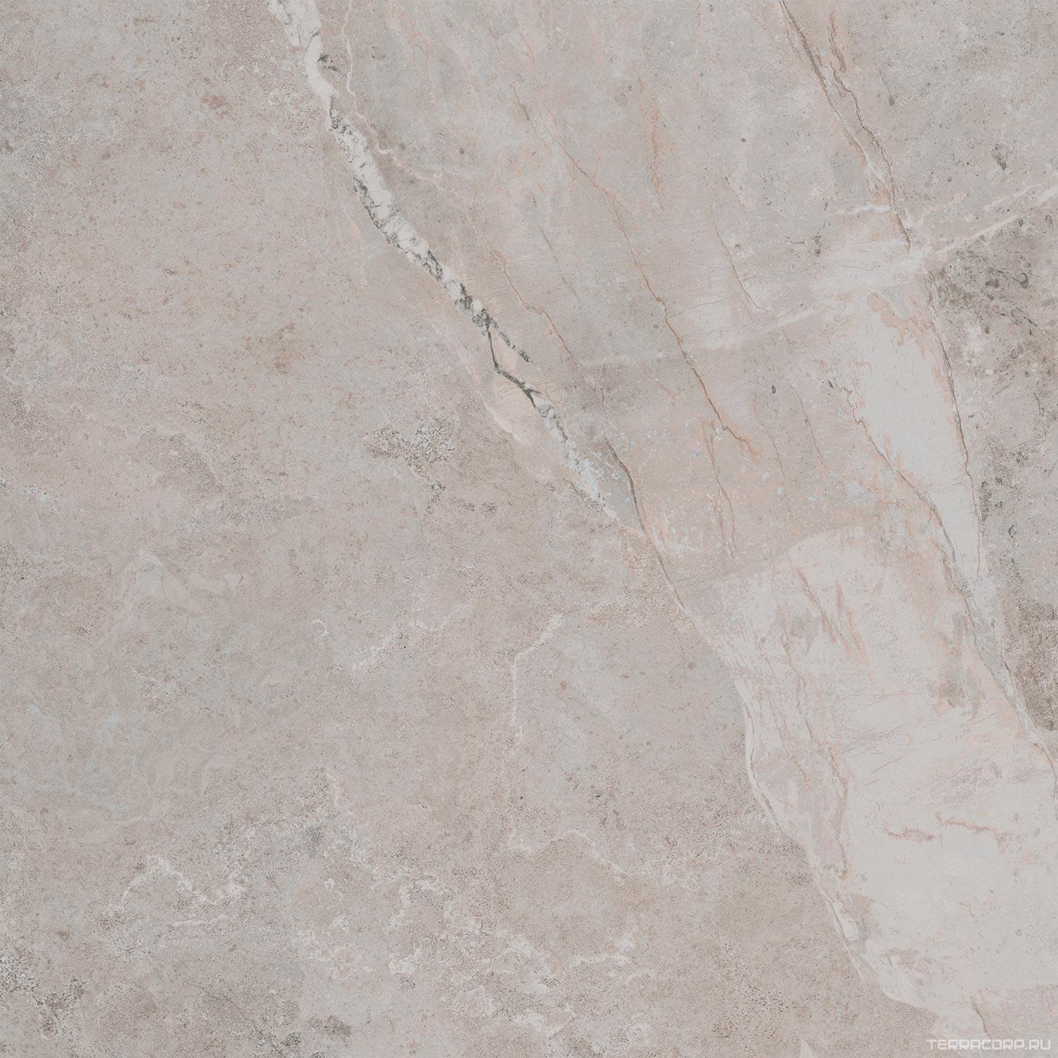 Керамогранит Pamesa Erding Ash decorstone 120x120 Бежевый, фото 6