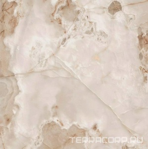 Керамогранит Florim Magnum Reves de Rex Noisette Glossy 120x120 Бежевый 
