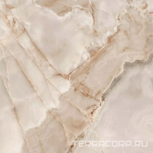 Керамогранит Florim Magnum Reves de Rex Noisette Glossy 120x120 Бежевый 