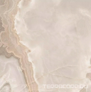 Керамогранит Florim Magnum Reves de Rex Noisette Glossy 120x120 Бежевый 