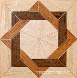 Декор Фореста AD/B51/4585 XXl20.1х20.1