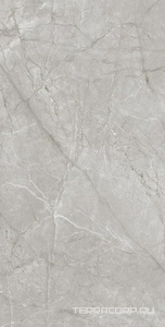 Керамогранит Alpas Euro Premium Marble Kera Radisson Grey Matt 60x120 Серый 